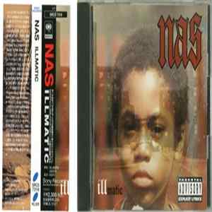 Download Nas - Illmatic
