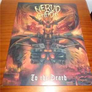 Download Nervochaos - To The Death (black)