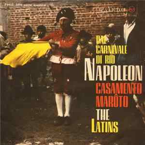 Download The Latins - Napoleon