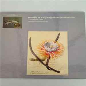 Download Thurston Dart - Masters of Early English Keyboard Music