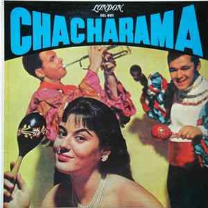 Download Various - Cha Cha Rama