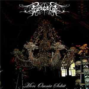 Download Prosektor - Mors Omnia Solvit