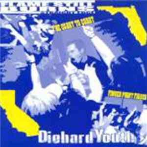 Download Diehard Youth / Flame Still Burns - The Coast To Coast Finger Point Fiasco