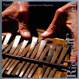 Download Richard Crandell - Spring Steel
