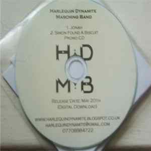 Download Harlequin Dynamite Marching Band - Jonah