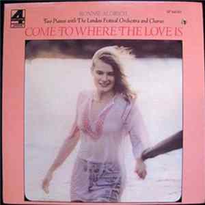 Download Ronnie Aldrich - Come To Where The Love Is