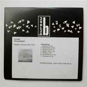 Download Tyndall - Sonnenlicht