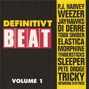 Download Various - Definitivt Beat Volume 1
