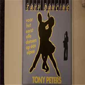Download Tony Peters - Saxy Dancing