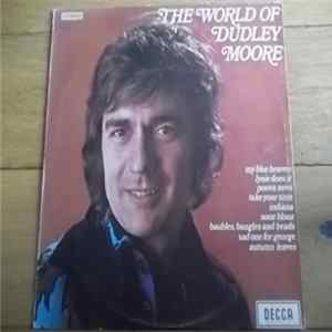 Download Dudley Moore Trio - The World Of Dudley Moore