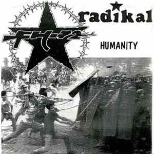Download FH-72 - Radikal Humanity