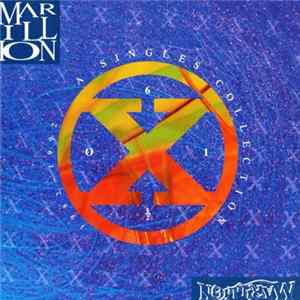 Download Marillion - 1982-1992 - A Singles Collection