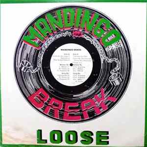 Download Mandingo Brass - Break Loose