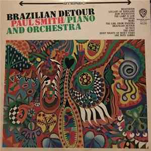 Download Paul Smith - Brazilian Detour