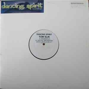 Download Tom Slik - Moonwalk / Digital Orchestra