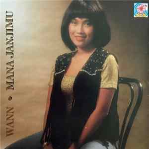 Download Wann - Mana Janjimu