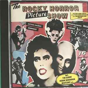 Download Various - The Rocky Horror Picture Show