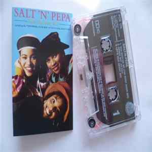 Download Salt 'N' Pepa - You Showed Me
