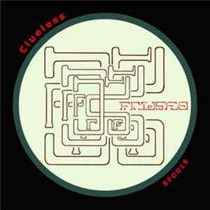 Download Clueless - Griswald House EP