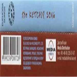 Download Various - The Ketchup Song ...Latin Dance Favourites