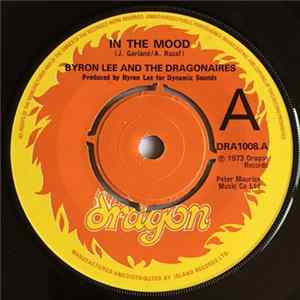 Download Byron Lee And The Dragonaires - In The Mood