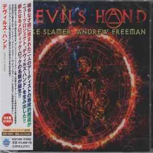 Download Devil's Hand - Devil's Hand