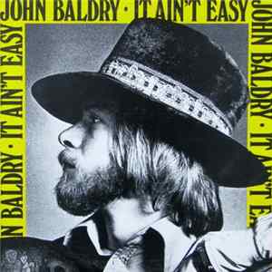 Download John Baldry - It Ain't Easy