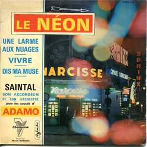 Download Oscar Saintal - Le Néon