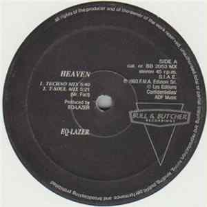 Download Eq-Lazer - Heaven