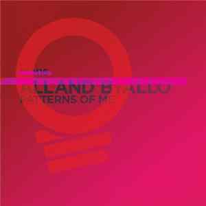 Download Alland Byallo - Patterns of Me