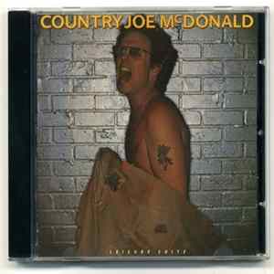 Download Country Joe McDonald - Leisure Suite