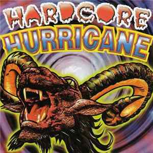Download Various - Hardcore Hurricane