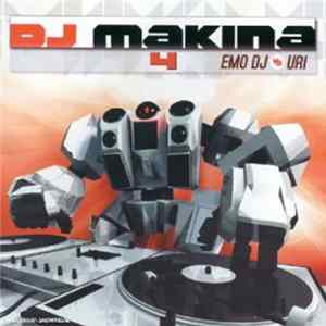 Download Emo DJ Vs Uri - DJ Makina 4