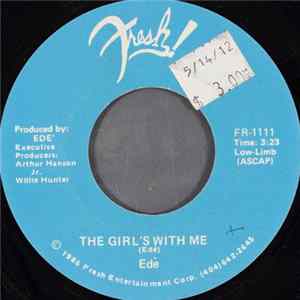 Download Edé - This Girl's With Me