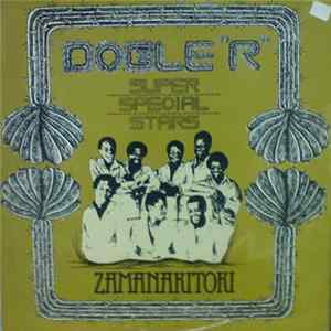 Download Doble "R" Super Special Stars - Zamanakitoki