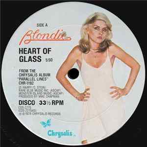 Download Blondie - Heart Of Glass