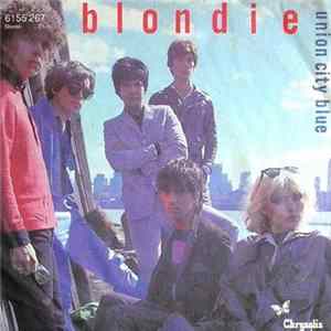 Download Blondie - Union City Blue