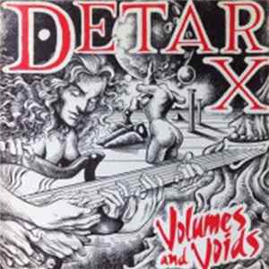 Download Detarx - Volumes & Voids