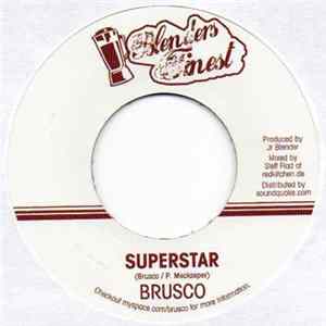 Download Brusco - Superstar / Rapers