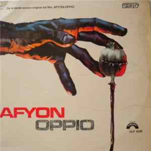 Download Guido Y Maurizio De Angelis - Afyon - Oppio