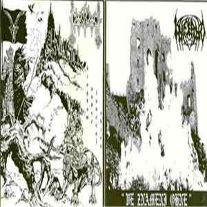 Download Inferno / Moonblood - Ve Znamení Ohně / Kingdom Under Funeral Skies
