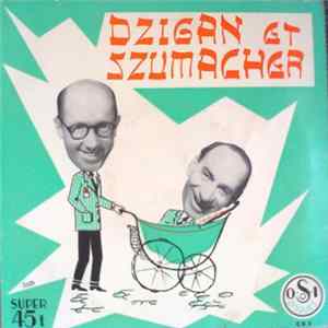 Download Dzigan Et Szumacher - A Doktor Nebbech / Kiboutznik