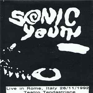 Download Sonic Youth - Live in Rome