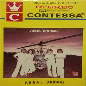 Download ABBA - Arrival