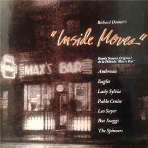 Download Various - Inside Moves - Banda Sonora Original De La Película "Max's Bar"