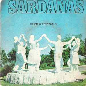 Download Cobla Lepinals - Sardanas