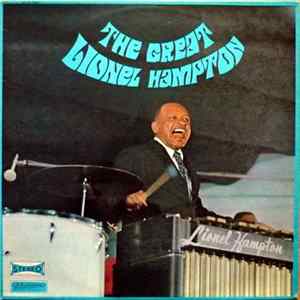 Download Lionel Hampton Et Son Sextette - The Great Lionel Hampton