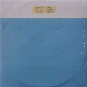 Download Pet Shop Boys - Memory Of The Future