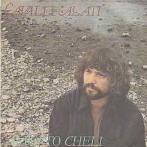 Download Alberto Cheli - Cavalli Alati