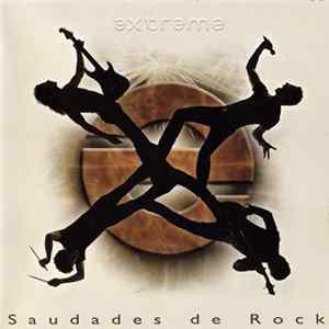 Download Extreme - Saudades De Rock